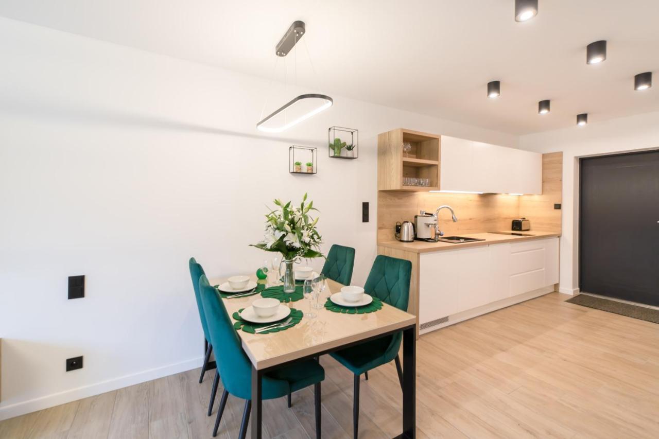 Apartament Marron 11 Z Sauna, Bawialnia I Widokiem Na Skrzyczne - Dream Apart Szczyrk Dış mekan fotoğraf
